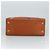 LOUIS VUITTON Borsa Catgram City Steamer MM in pelle 2 in 1 marrone M52969 Auth 104191SM - vista 5