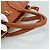 LOUIS VUITTON Borsa Catgram City Steamer MM in pelle 2 in 1 marrone M52969 Auth 104191SM - vista 7