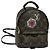LOUIS VUITTON Borsa a Spalla Palm Springs Monogram World Tour M42971 Auth 115814SAV Monogramma