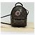 LOUIS VUITTON Borsa a Spalla Palm Springs Monogram World Tour M42971 Auth 115814SAV Monogramma - vista 12