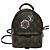 LOUIS VUITTON Borsa a Spalla Palm Springs Monogram World Tour M42971 Auth 115814SAV Monogramma - vista 13