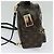 LOUIS VUITTON Borsa a Spalla Palm Springs Monogram World Tour M42971 Auth 115814SAV Monogramma - vista 3