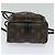 LOUIS VUITTON Borsa a Spalla Palm Springs Monogram World Tour M42971 Auth 115814SAV Monogramma - vista 5