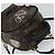 LOUIS VUITTON Borsa a Spalla Palm Springs Monogram World Tour M42971 Auth 115814SAV Monogramma - vista 6
