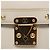 LOUIS VUITTON Borsa a Mano Suhari Extravagan in Pelle Bianca M91803 LV Auth 115974SM Bianco - vista 14