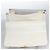 LOUIS VUITTON Borsa a Mano Suhari Extravagan in Pelle Bianca M91803 LV Auth 115974SM Bianco - vista 18