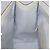 LOUIS VUITTON Borsa a Mano Suhari Extravagan in Pelle Bianca M91803 LV Auth 115974SM Bianco - vista 23