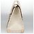 LOUIS VUITTON Borsa a Mano Suhari Extravagan in Pelle Bianca M91803 LV Auth 115974SM Bianco - vista 5