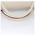 LOUIS VUITTON Borsa a Mano Suhari Extravagan in Pelle Bianca M91803 LV Auth 115974SM Bianco - vista 7