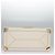 LOUIS VUITTON Borsa a Mano Suhari Extravagan in Pelle Bianca M91803 LV Auth 115974SM Bianco - vista 9