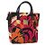 GIVENCHY Tote Bag Canvas Multicolor Gold Auth mr2117 Multiple colors Golden