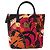 GIVENCHY Tote Bag Canvas Multicolor Gold Auth mr2117 Multiple colors Golden - view 13