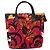 GIVENCHY Tote Bag Canvas Multicolor Gold Auth mr2117 Multiple colors Golden - view 2
