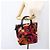 GIVENCHY Tote Bag Canvas Multicolor Gold Auth mr2117 Multiple colors Golden - view 23