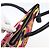 GIVENCHY Tote Bag Canvas Multicolor Gold Auth mr2117 Multiple colors Golden - view 6