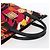 GIVENCHY Tote Bag Canvas Multicolor Gold Auth mr2117 Multiple colors Golden - view 7