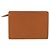 LOUIS VUITTON Pochette Uomo Epi Borsa Marrone Zipangu Oro M52528 LV Auth ka2494 - vista 2