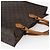 LOUIS VUITTON Borsa Sac Plat Monogram M51140 LV Auth fm5103 Monogramma - vista 6