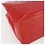 LOUIS VUITTON Borsa Reade PM Monogram Vernis Pomme D'amour M91990 LV Auth ki6412 Rosso - vista 11