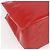 LOUIS VUITTON Borsa Reade PM Monogram Vernis Pomme D'amour M91990 LV Auth ki6412 Rosso - vista 13