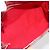 LOUIS VUITTON Borsa Reade PM Monogram Vernis Pomme D'amour M91990 LV Auth ki6412 Rosso - vista 16