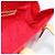 LOUIS VUITTON Borsa Reade PM Monogram Vernis Pomme D'amour M91990 LV Auth ki6412 Rosso - vista 17