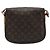 LOUIS VUITTON Borsa a Spalla Monogram Saint Cloud GM M51242 LV Auth bs33497 Monogramma - vista 2