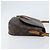 LOUIS VUITTON Borsa a Spalla Monogram Saint Cloud GM M51242 LV Auth bs33497 Monogramma - vista 3