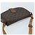 LOUIS VUITTON Borsa a Spalla Monogram Saint Cloud GM M51242 LV Auth bs33497 Monogramma - vista 6