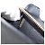 LOUIS VUITTON Pochette Uomo Epi Borsa Clutch Nera M52522 LV Auth ka2502 Nero - vista 12