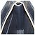 LOUIS VUITTON Pochette Uomo Epi Borsa Clutch Nera M52522 LV Auth ka2502 Nero - vista 17