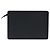 LOUIS VUITTON Pochette Uomo Epi Borsa Clutch Nera M52522 LV Auth ka2502 Nero - vista 2