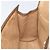 GUCCI GG Supreme Web Sherry Line Clutch Bag PVC Beige Oro 89 01 030 Auth 170838 D'oro - vista 18