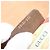 GUCCI GG Supreme Web Sherry Line Clutch Bag PVC Beige Oro 89 01 030 Auth 170838 D'oro - vista 20