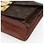 LOUIS VUITTON Borsa a Spalla Monceau 26 Monogram M51187 LV Auth ka2528 Monogramma - vista 9