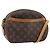LOUIS VUITTON Borsa a Spalla Monogram Blois M51221 LV Auth ep13316 Monogramma