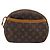 LOUIS VUITTON Borsa a Spalla Monogram Blois M51221 LV Auth ep13316 Monogramma - vista 13