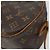 LOUIS VUITTON Borsa a Spalla Monogram Blois M51221 LV Auth ep13316 Monogramma - vista 14