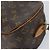 LOUIS VUITTON Borsa a Spalla Monogram Blois M51221 LV Auth ep13316 Monogramma - vista 16