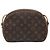 LOUIS VUITTON Borsa a Spalla Monogram Blois M51221 LV Auth ep13316 Monogramma - vista 2