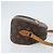 LOUIS VUITTON Borsa a Spalla Monogram Blois M51221 LV Auth ep13316 Monogramma - vista 3