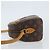 LOUIS VUITTON Borsa a Spalla Monogram Blois M51221 LV Auth ep13316 Monogramma - vista 4