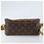 LOUIS VUITTON Borsa a Spalla Monogram Blois M51221 LV Auth ep13316 Monogramma - vista 5