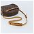 LOUIS VUITTON Borsa a Spalla Monogram Blois M51221 LV Auth ep13316 Monogramma - vista 7