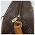 LOUIS VUITTON Borsa a Spalla Monogram Blois M51221 LV Auth ep13316 Monogramma - vista 9