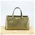 LOUIS VUITTON Borsa Wilshire PM Monogram Vernis Grigio Art Deco M91627 Auth 173151V - vista 12