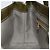 LOUIS VUITTON Borsa Wilshire PM Monogram Vernis Grigio Art Deco M91627 Auth 173151V - vista 22