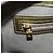 LOUIS VUITTON Borsa Wilshire PM Monogram Vernis Grigio Art Deco M91627 Auth 173151V - vista 23
