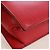 Borsa a mano in pelle Gancini Salvatore Ferragamo 2 in 1 Rosa Argento Auth 171936V - vista 16