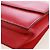 Borsa a mano in pelle Gancini Salvatore Ferragamo 2 in 1 Rosa Argento Auth 171936V - vista 17
